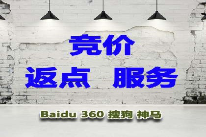 竞价推广代运营助力中小企业快速崛起